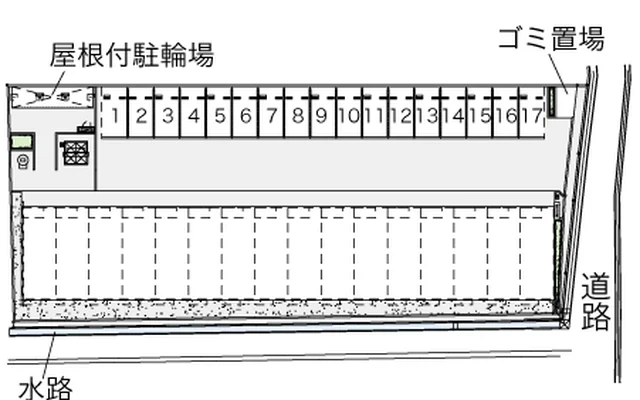エンブレム並榎 2