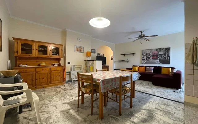 La Pietra sul Mare 0