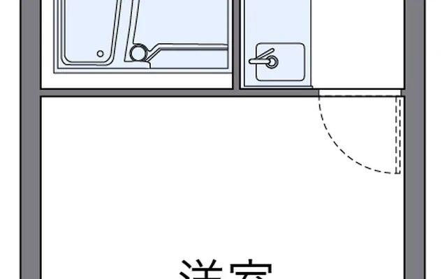 新柏セブン 1