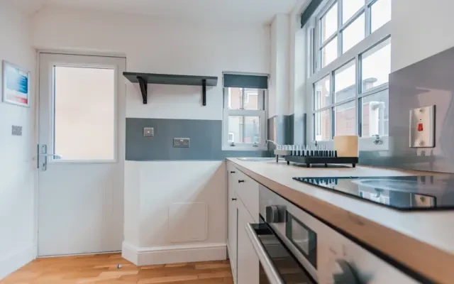 Flat 1 , Duke Street, LE1 6WA 0
