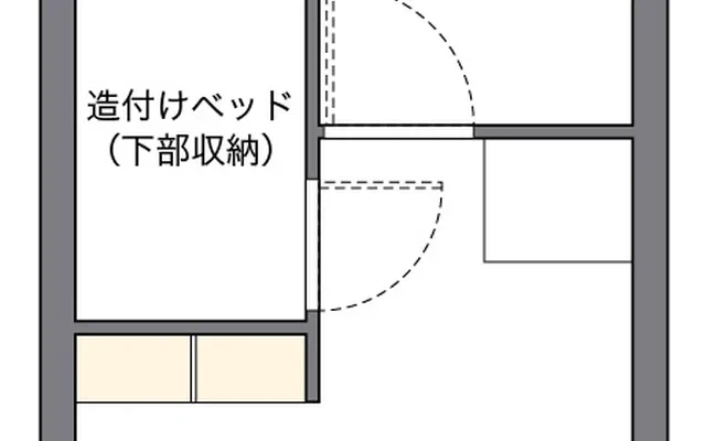 レオパレス駿河湾 3