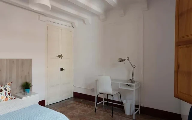 Moderno appartamento in Calle de les Heures 3