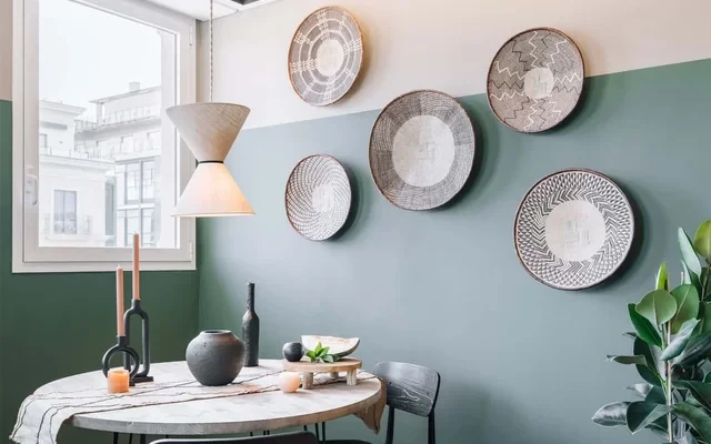 Batwa - 1 bedroom in Eixample Dreta 3
