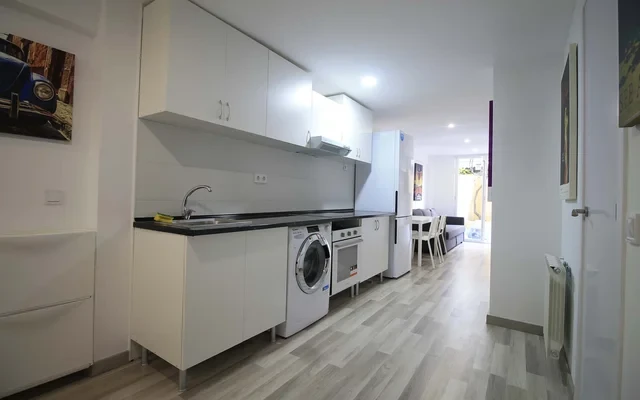 Apartment Calle Nuestra Senora de Fatima 2