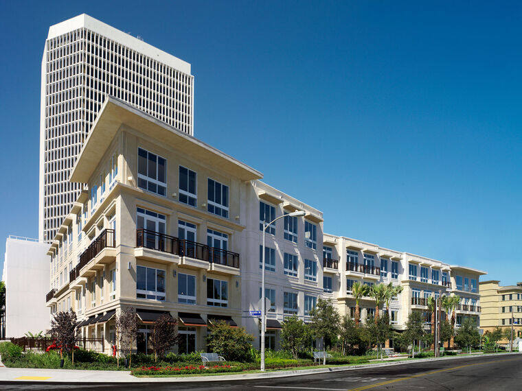 Broadstone Miracle Mile