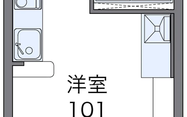 トミーハイム 1