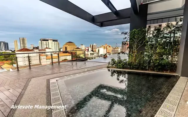Tropicana 218 Macalister 2