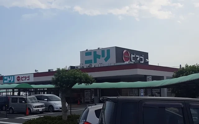 レオパレス楓 4
