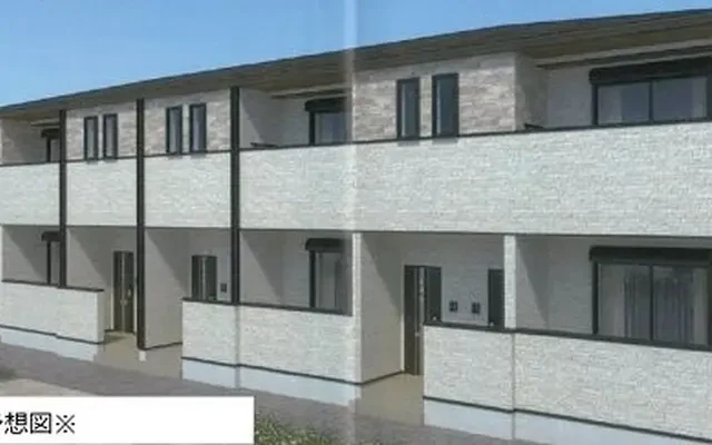 メゾン ド ルポ 203号室 - 枚方市（ひらかたし）の学生向け宿泊施設
