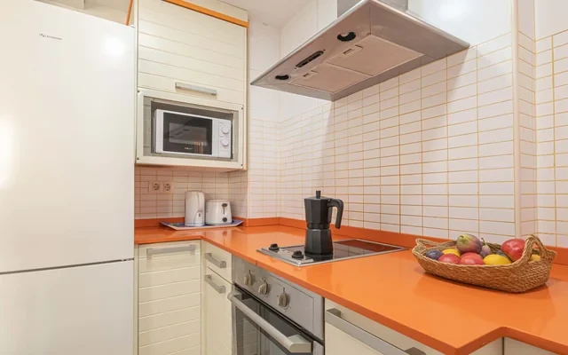 Benidorm Levante Beach 11B 3