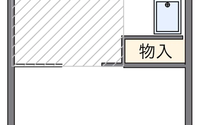 レオパレスホワイトバーチＳＹ 1