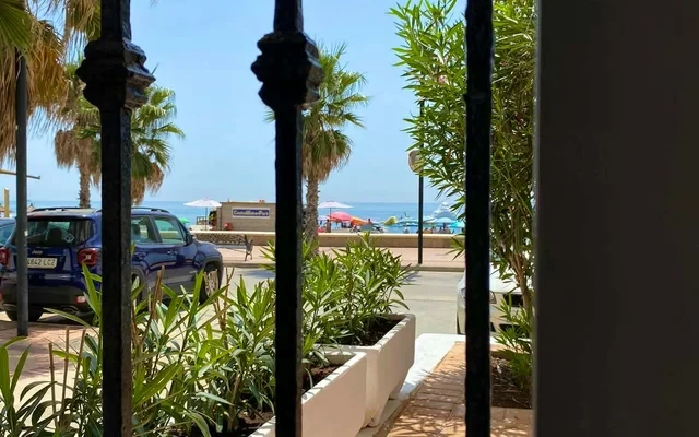 Avenida Carvajal 0