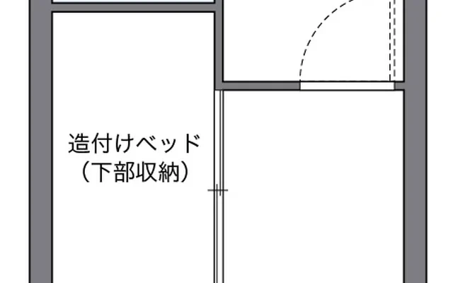 レオパレスエスペランス - Shimizu Town Sunto District student accommodation - 102号房间(带独立厨房)