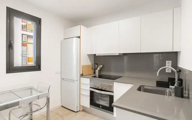apartment in Sants (Sants   Montjuïc) 2