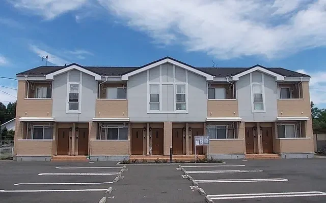 エレンシア 1階 - Noshiro student accommodation