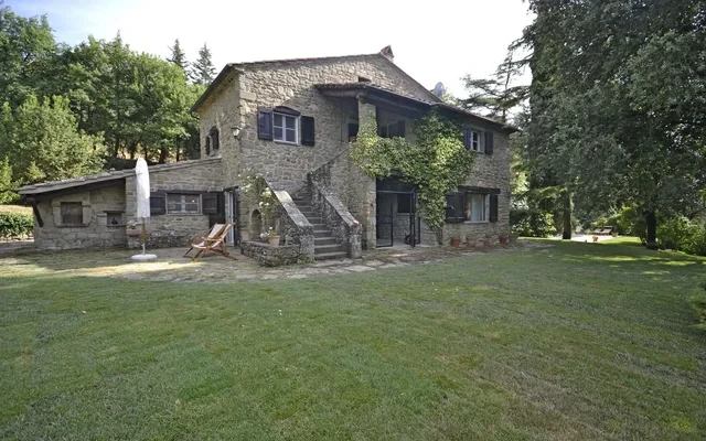 Villa Delle Fragole 1