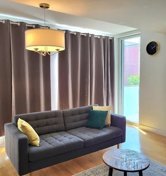 Entire Place·2B2B···1211 Rue Drummond