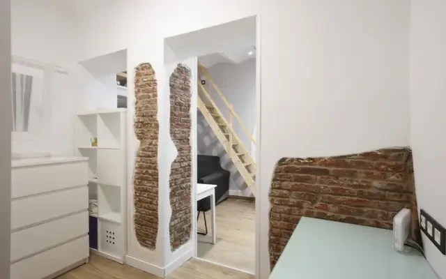 studio in Chueca   Justicia (Centre) 4