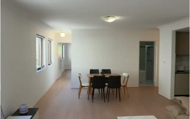 1 Margaret St - résidence étudiante à Sydney