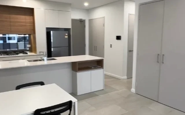 3 Finch Dr - chỗ ở sinh viên tại Sydney