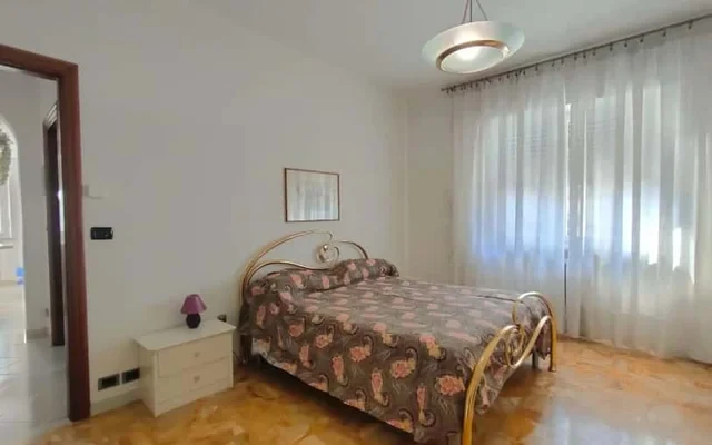 Appartamento in Via Principe Amedeo, Beinasco 3