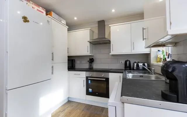Hawthorn Terrace 3