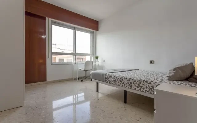 Appartamento Cardenal Benlloch 6 3