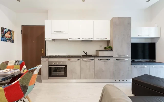 REPUBBLICA TURATI MODERN APARTMENT 3