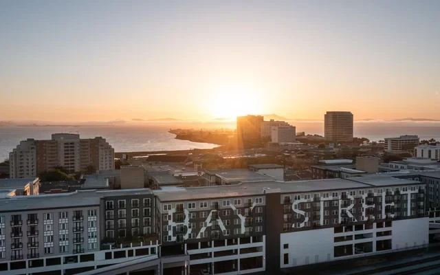 Bay House Emeryville 3