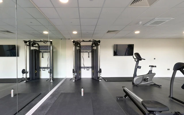 17a Christchurch Road 1