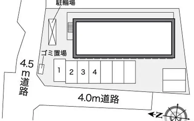 恵夢伍番館 2