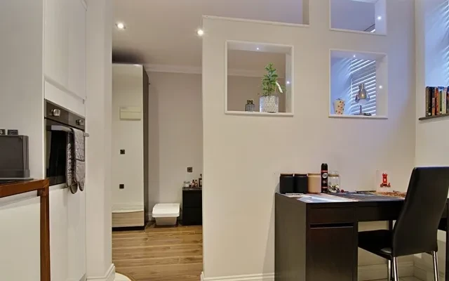 15 China Street, Lancaster - Flat 1, The Stables 3