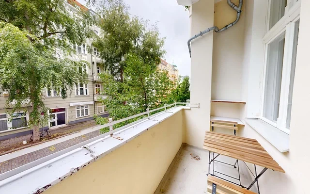 Apartment in Prenzlauer Berg, Berlin 3