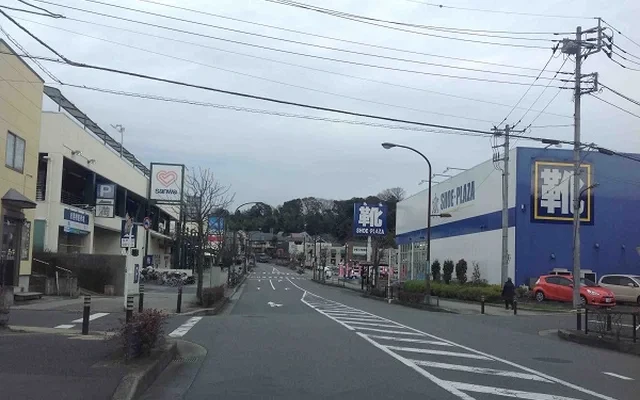 レオパレスフレンズ 2