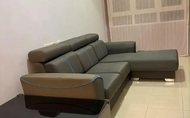 Starhill Luxuary Residence - chỗ ở sinh viên tại Bò Ruộm