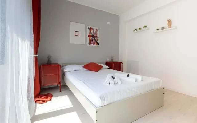 Arici 15 - Interno n.5 1