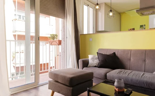 Espectacular Casa con Jacuzzi 2