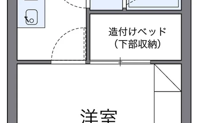 ハーツフィールド 1