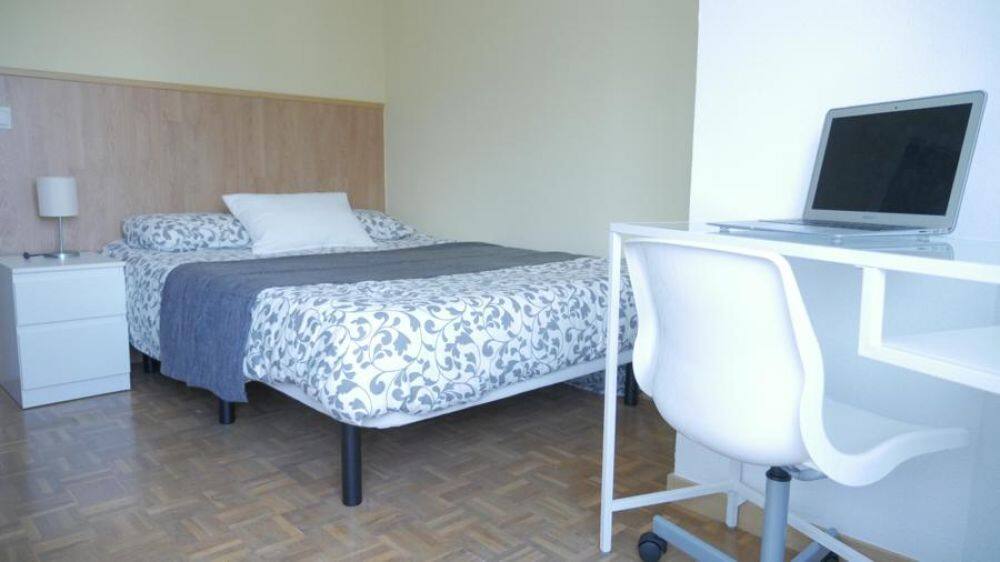 Appartamento Ronda de Sant Pere 22