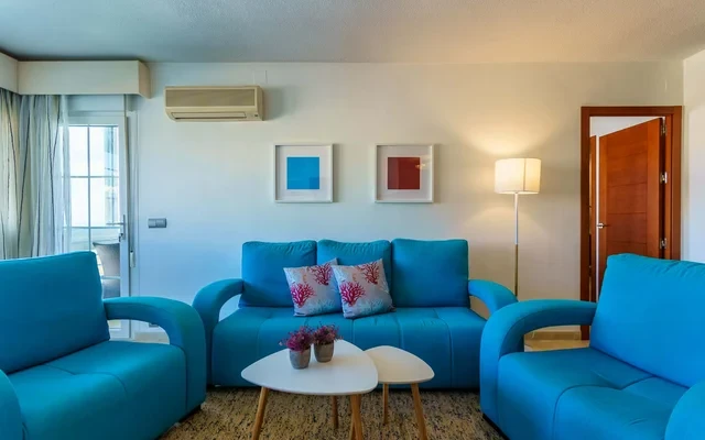 Carihuela Seaview 3