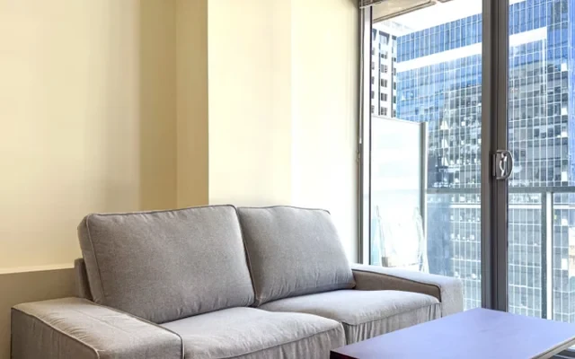 8 Exploration Lane - alloggio per studenti a Melbourne - 2 Bed 2 Bath*1703