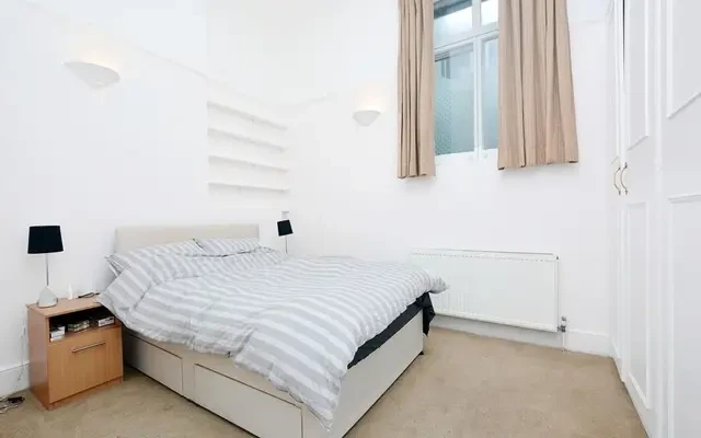 Belsize Crescent, Belsize Park, London, NW3 5QY 4