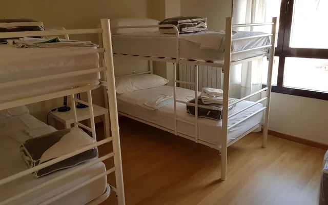 La Parada del Apostol - Apartamento de 2 habitaciones 4