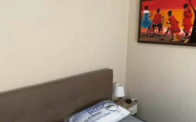 Apartment in Via Giovan Battista Bernadotte, Pontecorvo for 25 m² 3