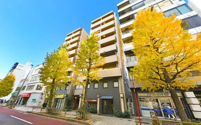イスタニヤオカベビー - alloggio per studenti a Tokyo