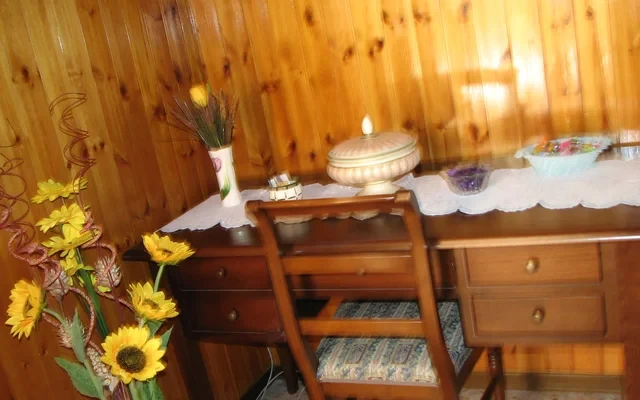Apartment in Corso G. Paleologo Assan, Civita for 90 m² with 3 bedrooms 4