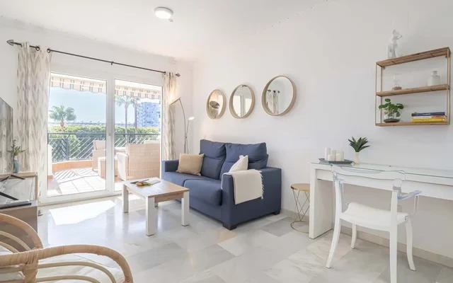 Mi Capricho Modern Sunshine 4