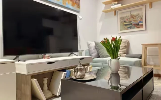 Entire rental unit in Barcelona, Spain 1