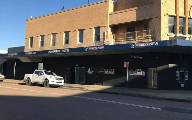 Shared Place·1B5B···789 Hunter Street, NEWCASTLE WEST 0