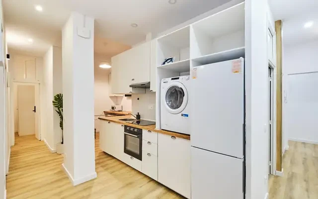 apartment in Barrio Gótico (Ciutat Vella) 3